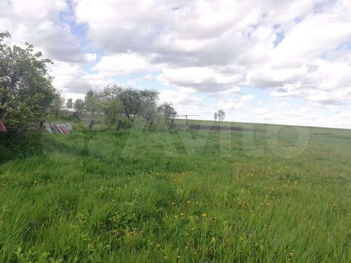 Участок 25 сот. (ИЖС)