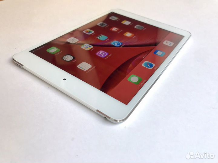 iPad Mini с играми WiFi + стилус