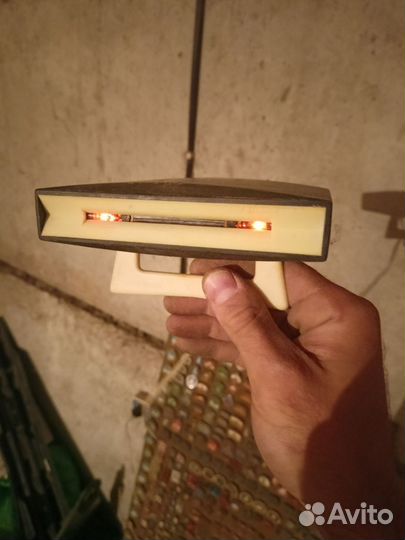 Ионизатор Рига