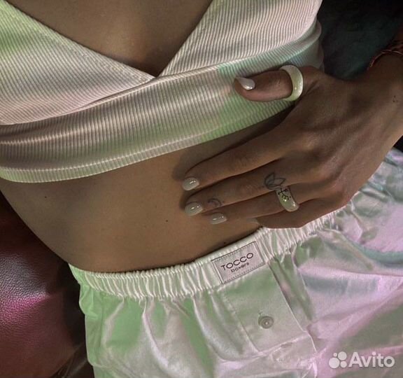 Шорты боксеры женские