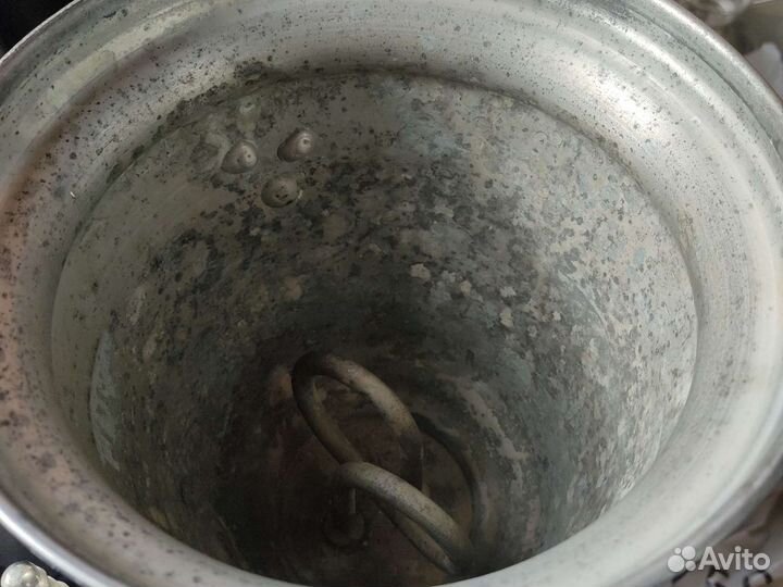 Электросамовар СССР