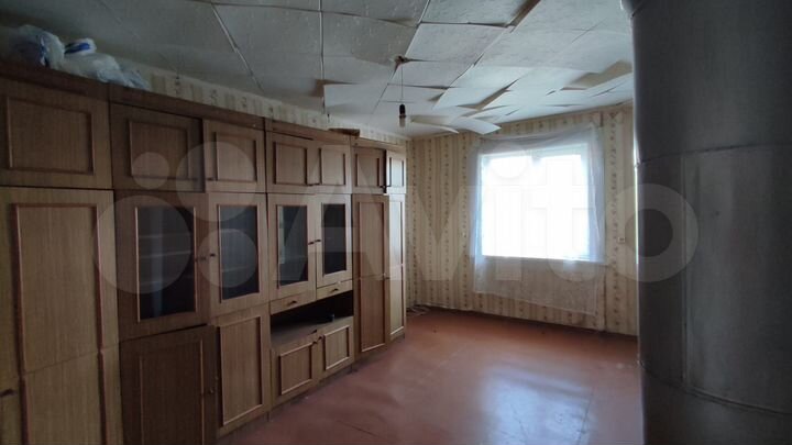 2-к. квартира, 40,1 м², 1/1 эт.