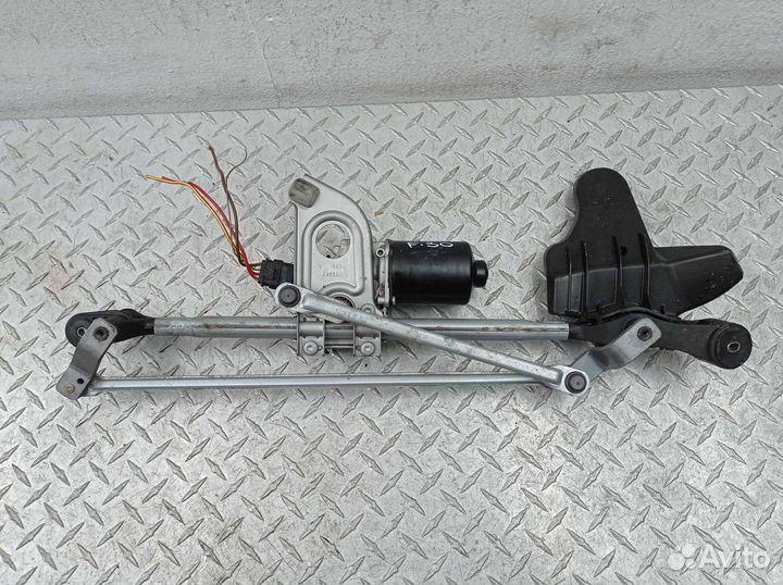 Трапеция дворников BMW 3-Series F30 7267503