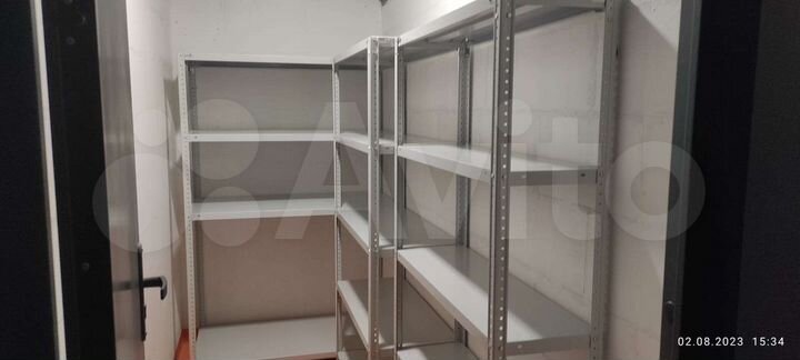 Гараж, 10 м²