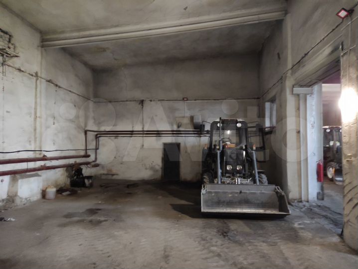 Производство, 300 м²