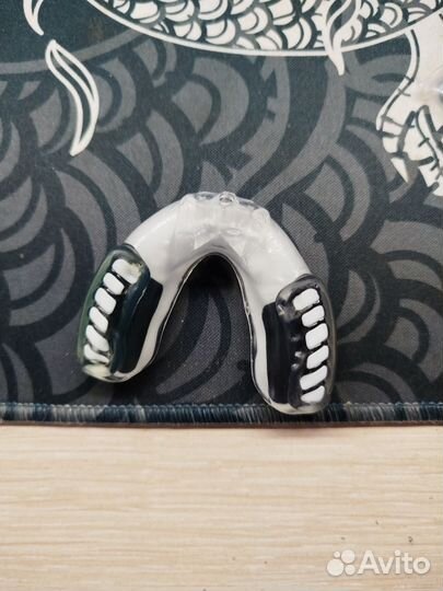 Капа боксерская