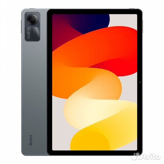 Xiaomi Redmi Pad SE 6/128GB Серый