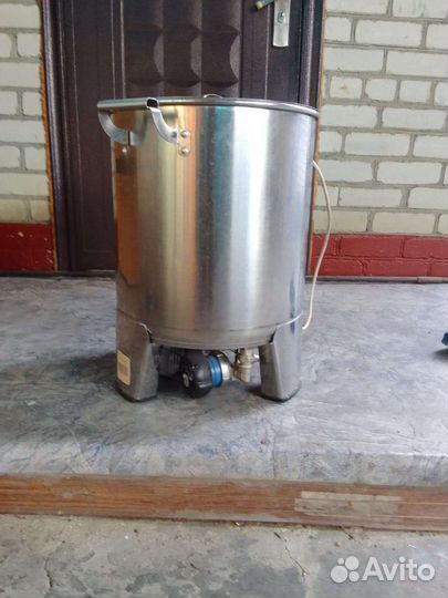 Домашняя пивоварня
