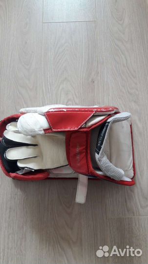 Вратарская экипировка