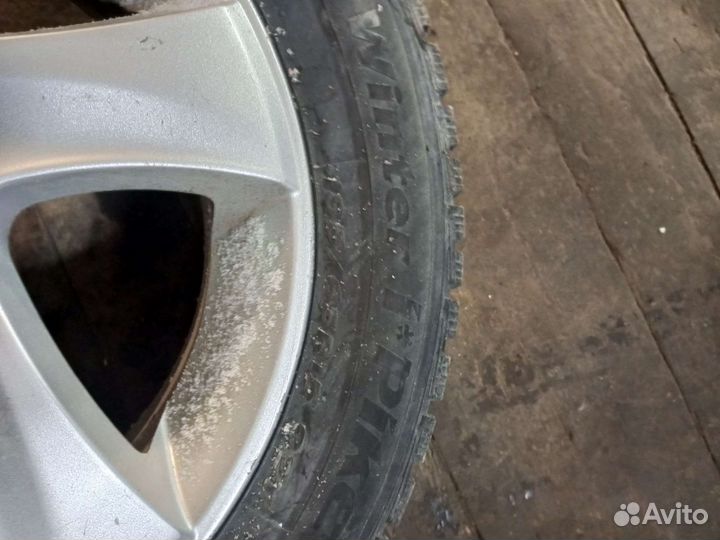 Hankook DynaPro AT-A RF09 185/65 R15