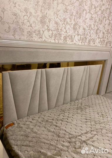 Спальня/Спальный гарнитур