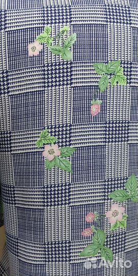 Блузка женская 52 54 новая