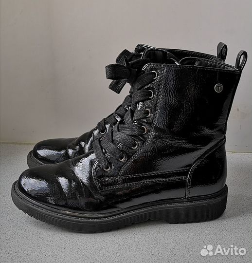 Ботинки