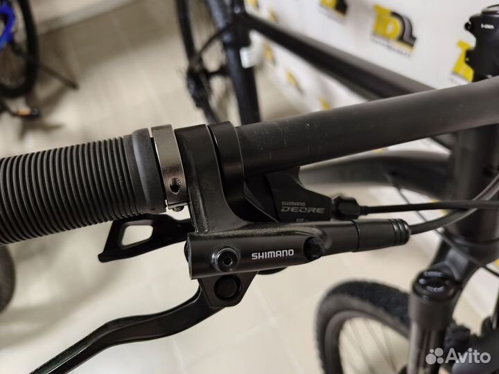 Новый велосипед 29