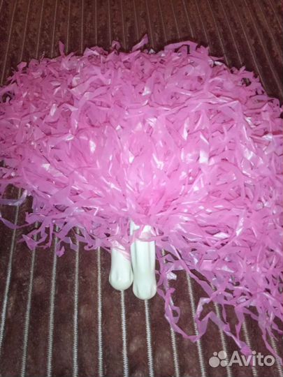 Шуршалки для утренника