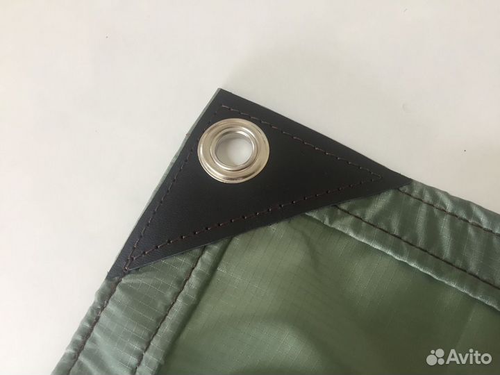 Тент туристический «Геология»