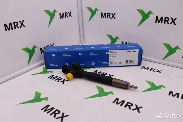Форсунка 28602948