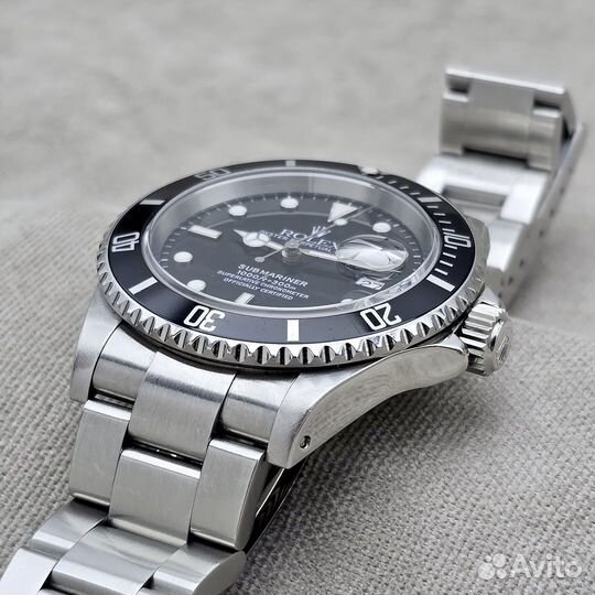 Rolex Submariner Date 40mm