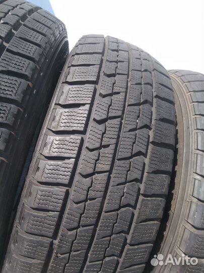 Goodyear Ice Navi Zea II 205/60 R16