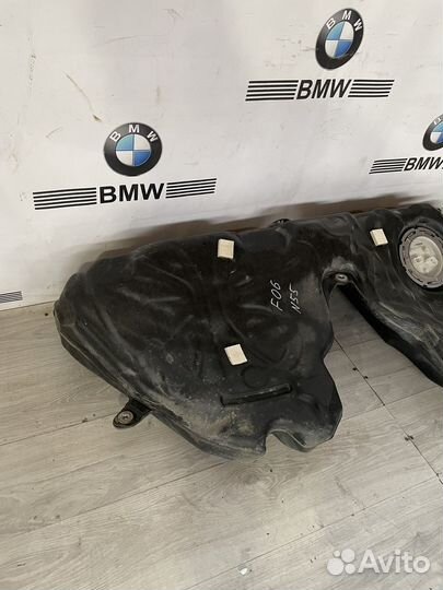 Бак топливный BMW F06/F12/F13/F10 N55