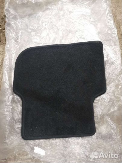 Коврики для автомобиля