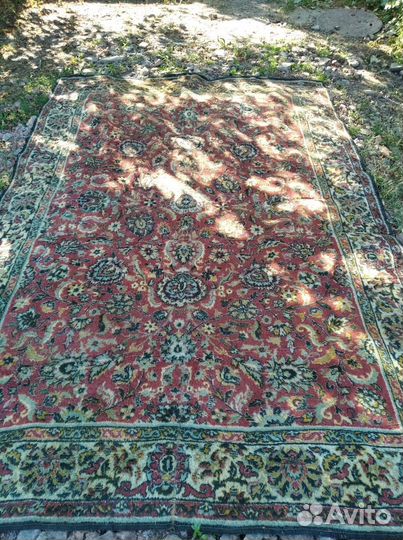 Ковры и паласы бу