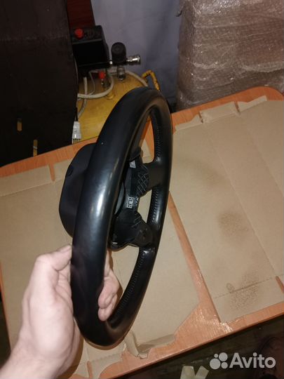 Мультируль a4 b7