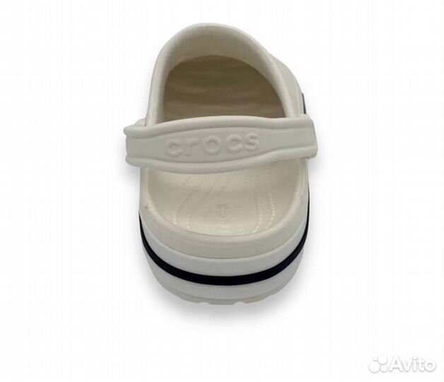 Crocs сабо кроксы (Арт.96702)