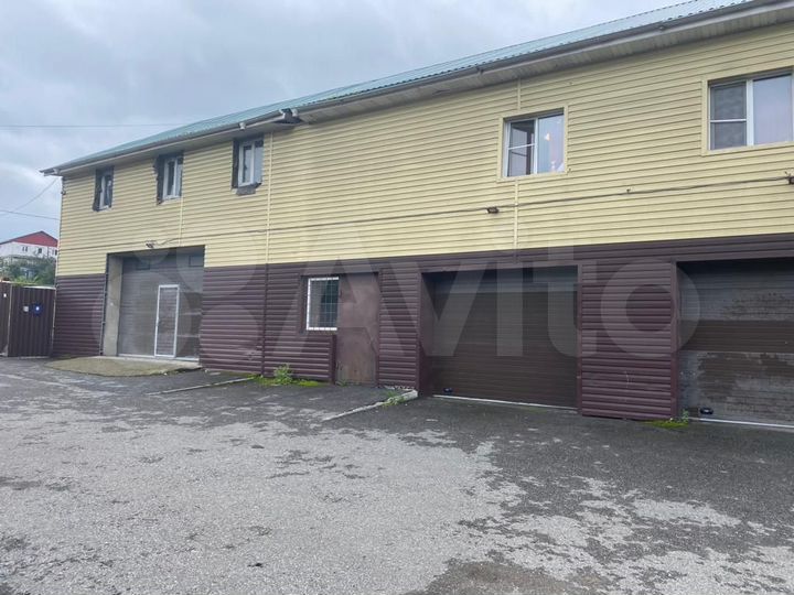 Свободного назначения, 614 м²