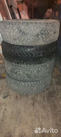 Nordman Nordman 4 195/65 R15