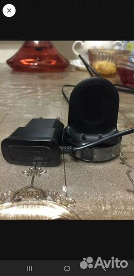Samsung galaxy watch 42mm