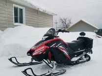 Снегоход "motax Snow cat 180"