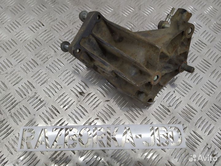 Кронштейн кпп Fiat Ducato 244+Елабуга