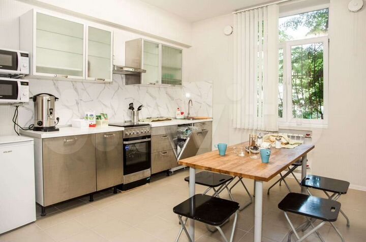 Комната 25 м², 1/5 эт.