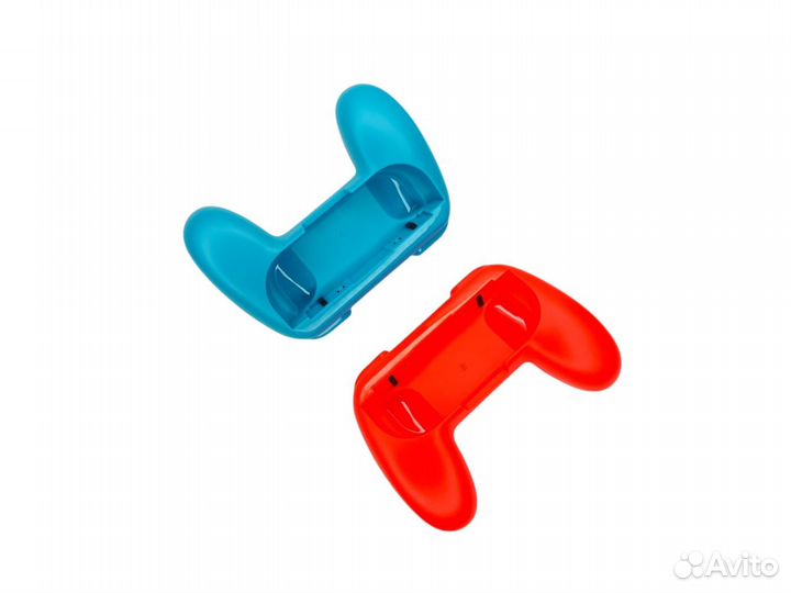 Держатель для Joy-Con/2шт