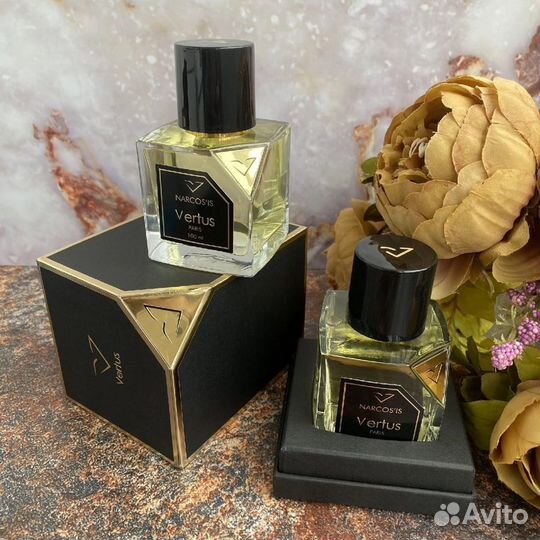 Распив (парфюм )