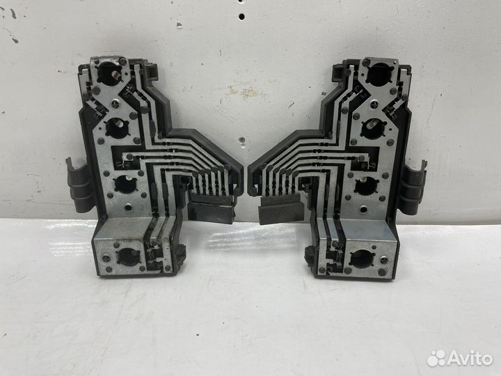 Плата заднего фонаря (L/R) Audi A4 B5 седан