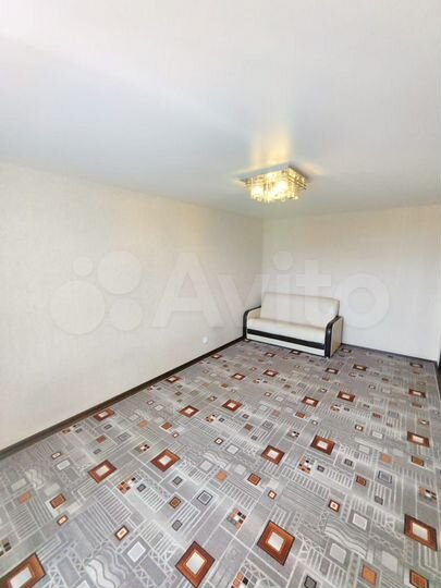 2-к. квартира, 55 м², 16/17 эт.