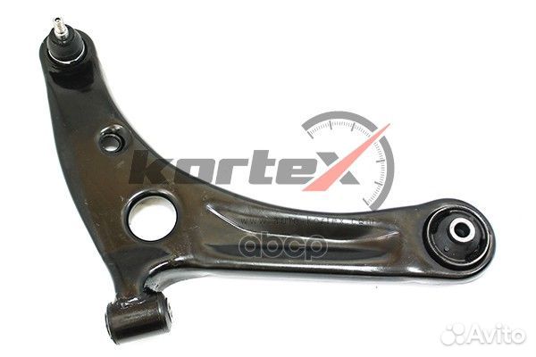 Рычаг mitsubishi colt 04 пер.подв.нижн.прав. KS