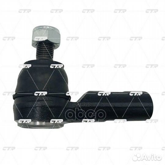 Наконечник рулевой тяги toyota hilux viii (N1