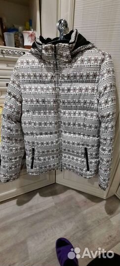 Куртка женская