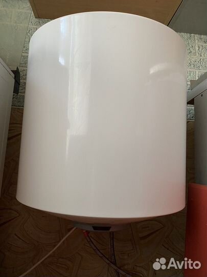 Водонагреватель Edisson