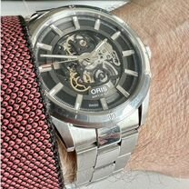 Часы Oris Artix GT skeleton