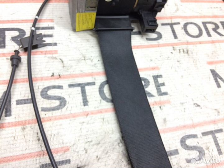 Ремень безопасности передний левый Mercedes-Benz