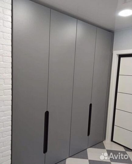 Шкафы купе на заказ. От частного мастера