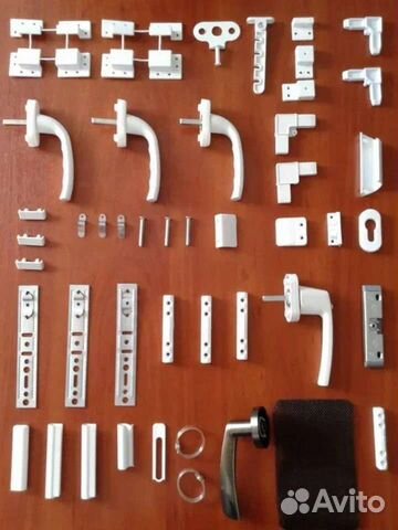 Ремонт Пластиковых Окон