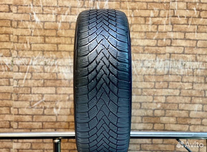 Continental ContiWinterContact TS 850 205/55 R16