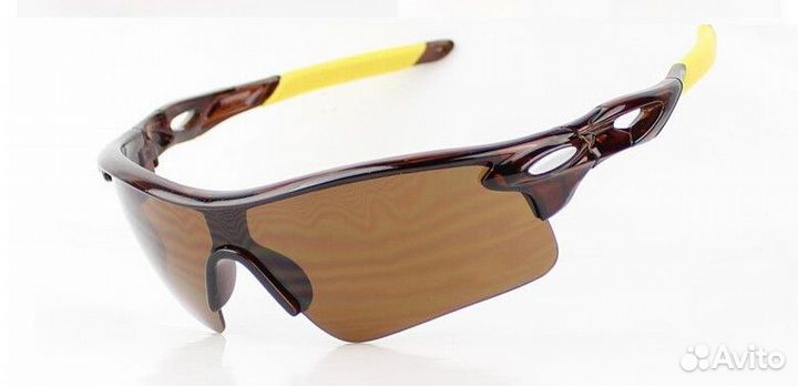 Аксессуары велосипеда новые