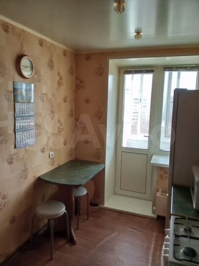 1-к. квартира, 30 м², 7/9 эт.