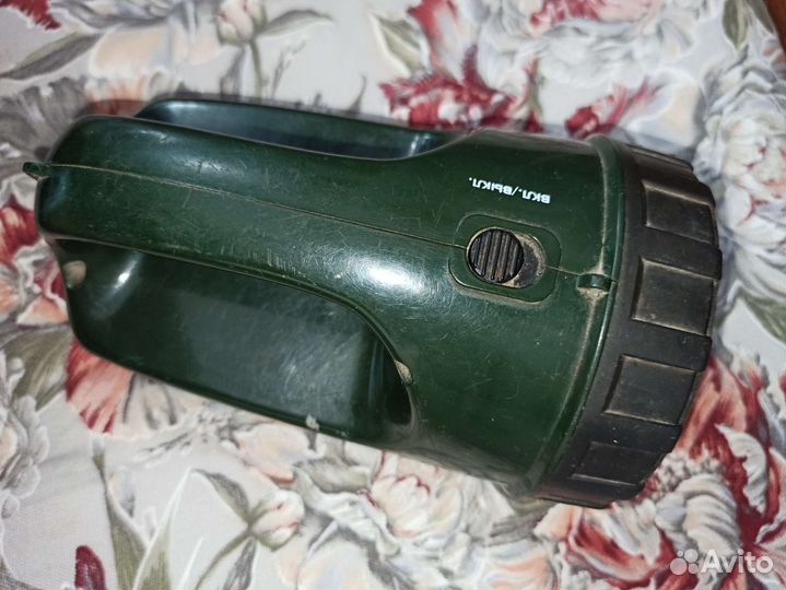 Фонарь Космос